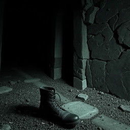 nice boots!