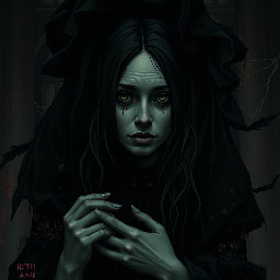 woman
