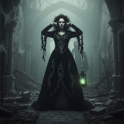 woman